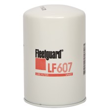 Fleetguard Oil Filter - LF607